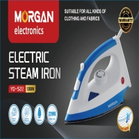 Morgan YD-522 1200W Electric Steam Iron