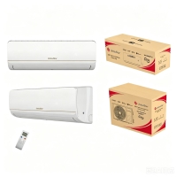 2 HP Air Conditioner
