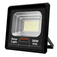 Solar Flood Light 300W